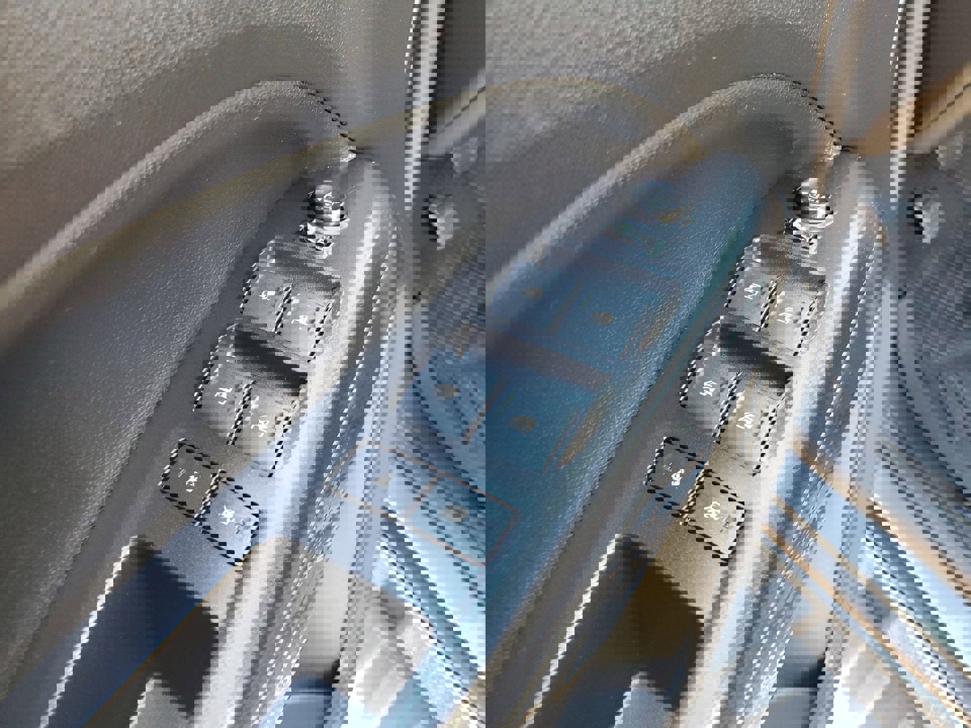 Used 2021 GMC Canyon AT4 w/ Driver Alert Package image 70