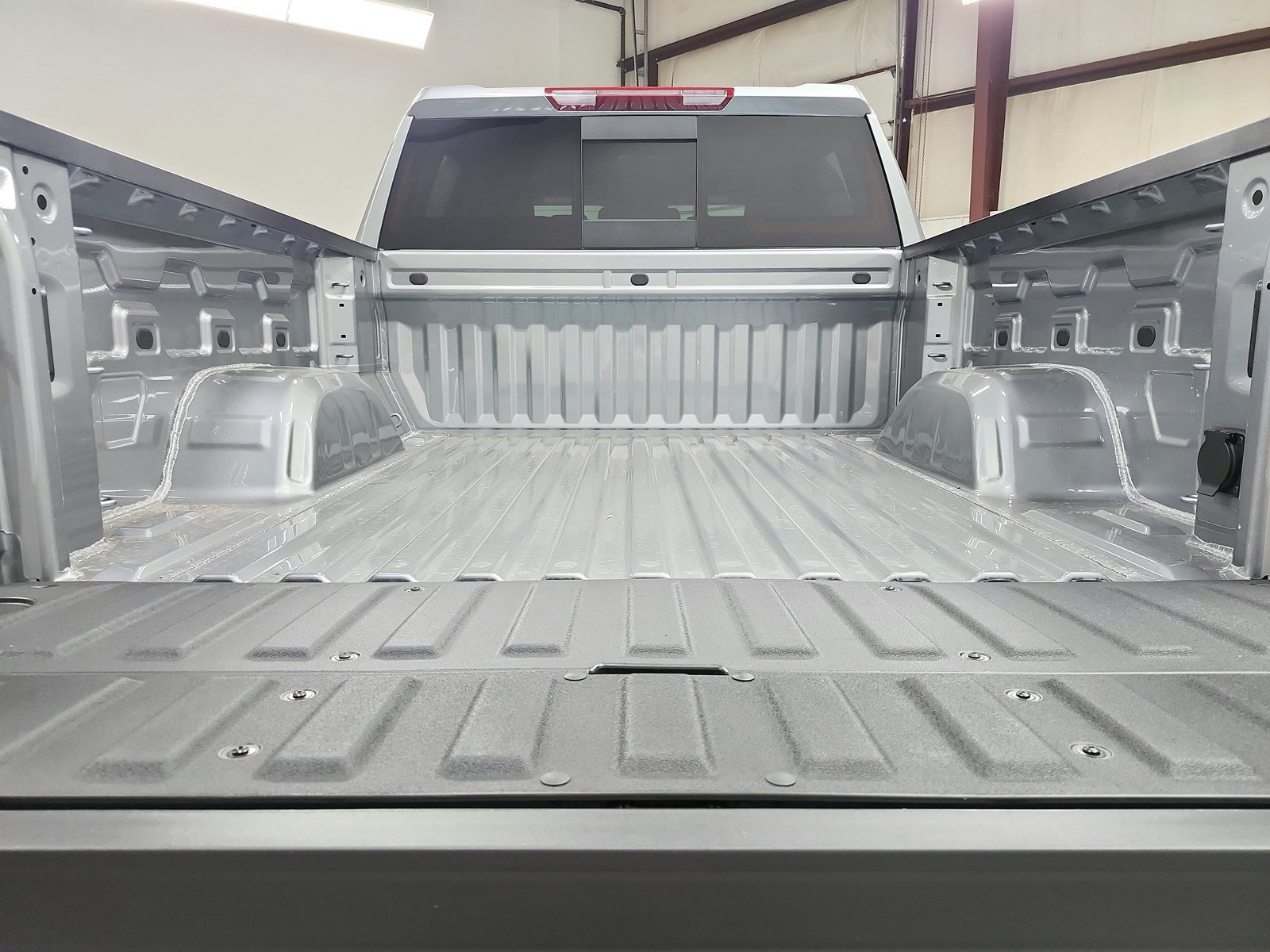 New 2026 GMC Sierra 1500 SLT w/ SLT Convenience Package AWD/4WD image 51
