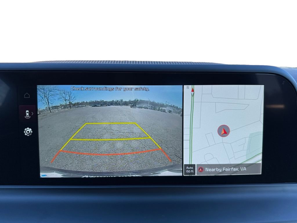 New 2025 Kia Seltos X-Line image 15