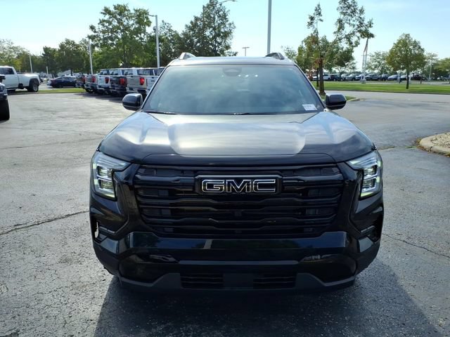 New 2027 GMC Terrain Elevation w/ Elevation Premium Package AWD/4WD image 12