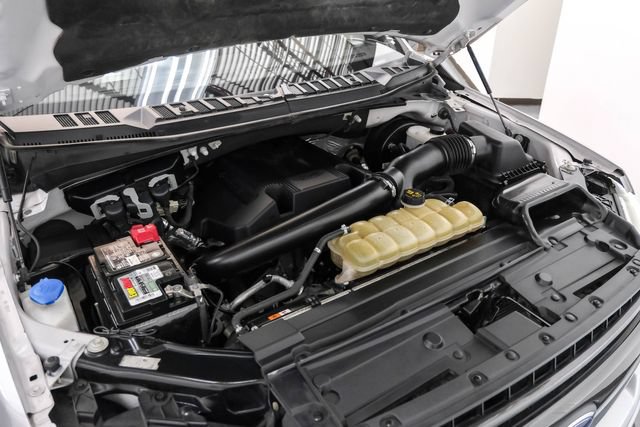 Used 2020 Ford F150 XLT w/ Equipment Group 302A Luxury RWD image 50