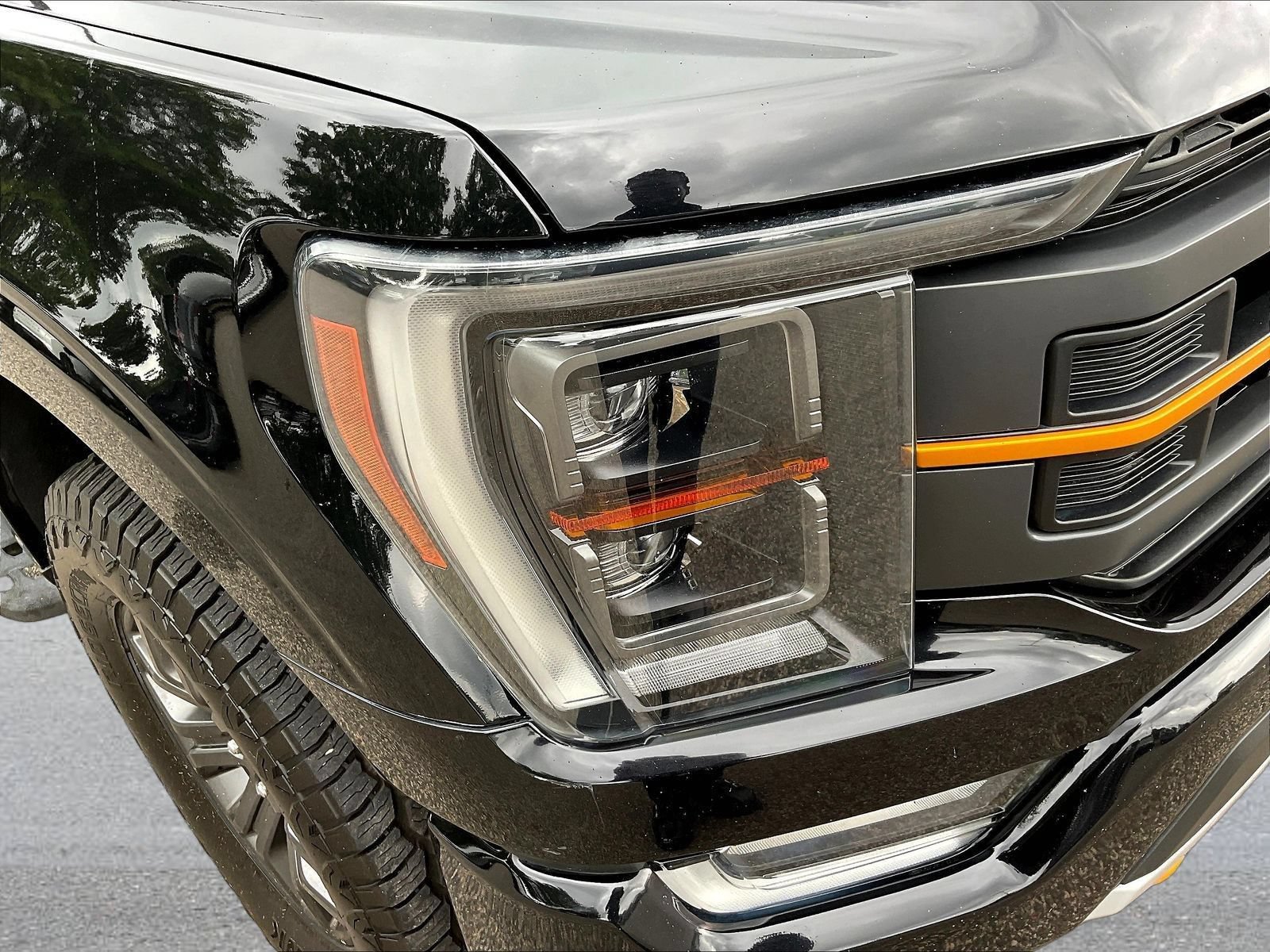 Used 2023 Ford F150 Tremor w/ Equipment Group 402A High AWD/4WD image 34