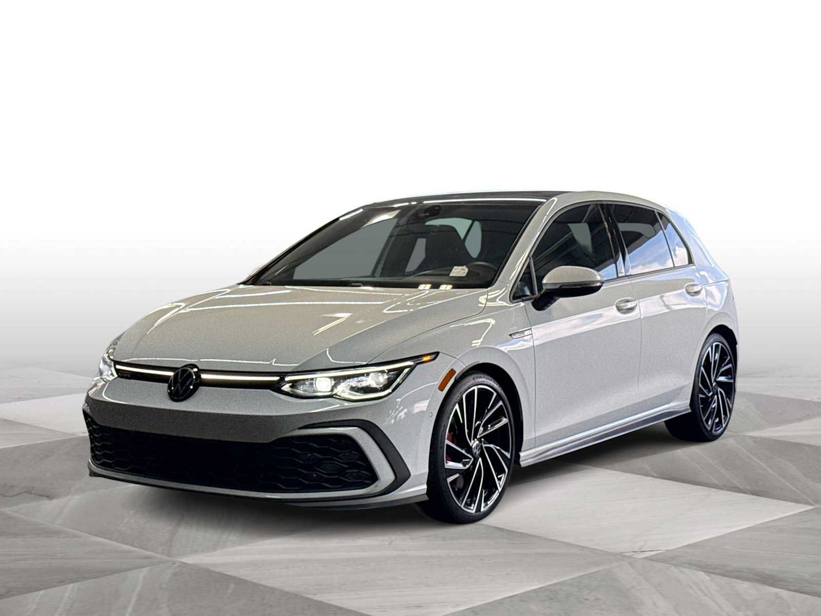 Used 2023 Volkswagen GTI Autobahn FWD image 4