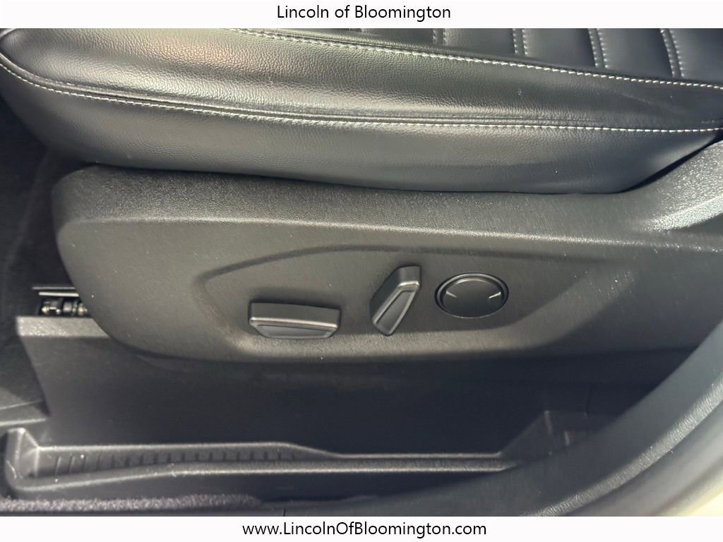 Used 2023 Ford Edge SEL w/ Convenience Package image 22