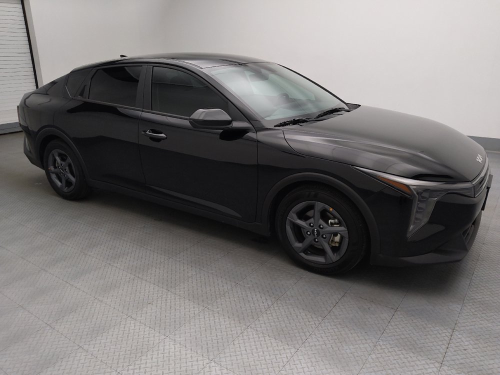 Used 2025 Kia K4 FWD image 11