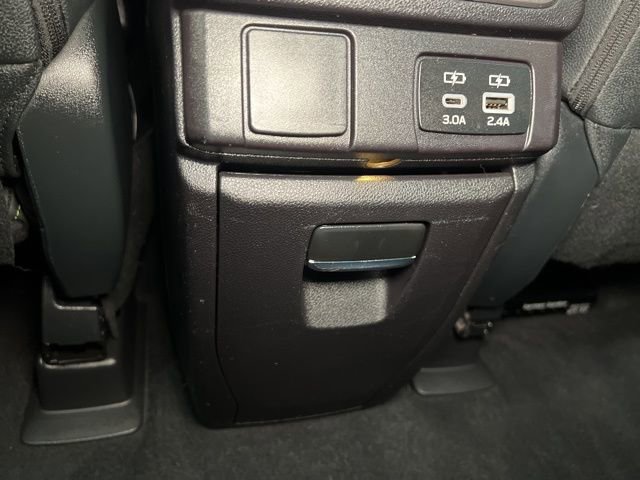 Used 2023 Subaru Ascent Onyx Edition Limited image 59
