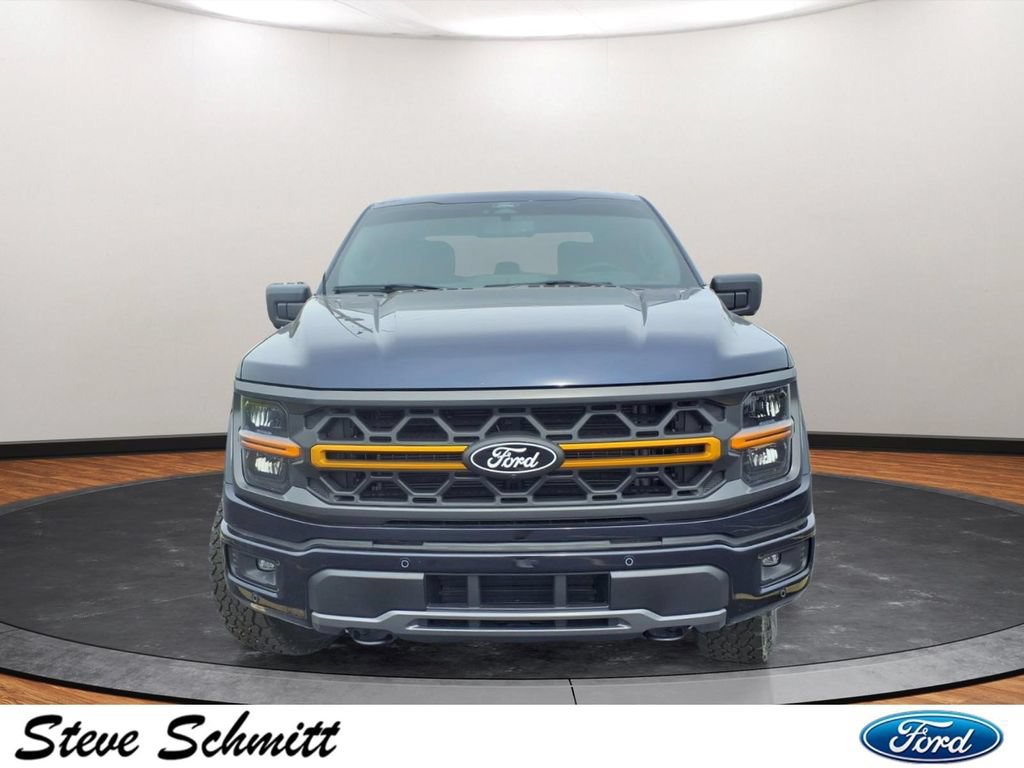 Used 2025 Ford F150 Tremor w/ Bed Utility Package AWD/4WD image 29