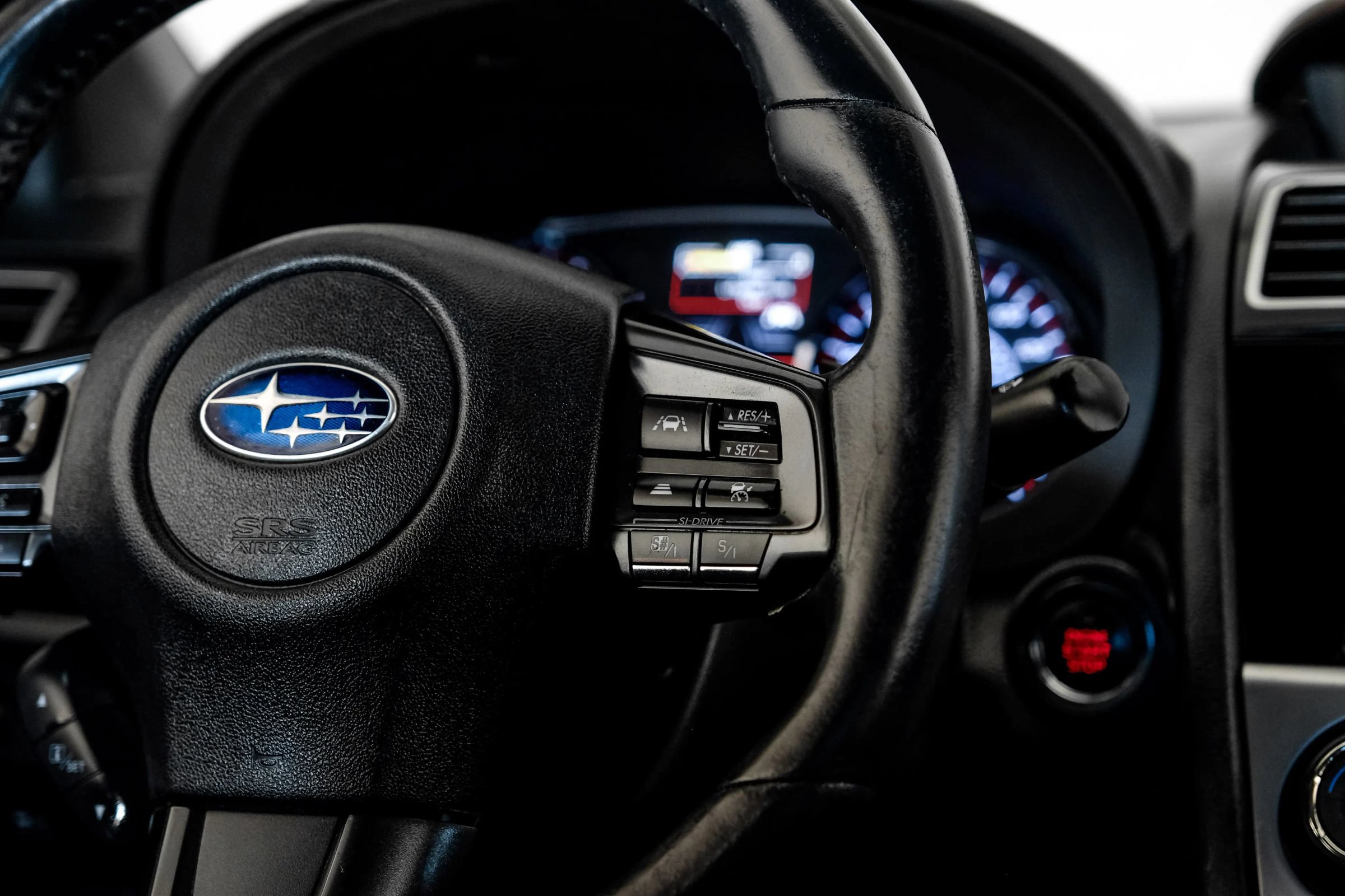 Used 2019 Subaru WRX Limited AWD/4WD image 17