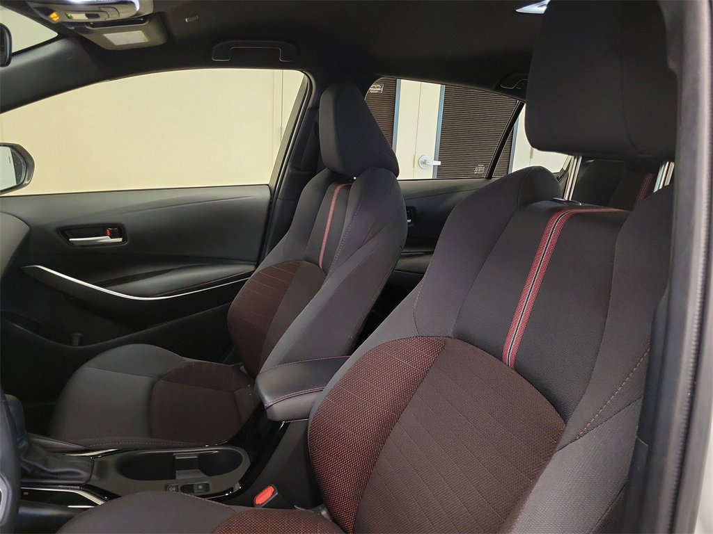 Used 2024 Toyota Corolla SE image 13