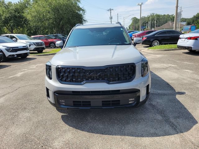 Used 2025 Kia Telluride SX Prestige X-Pro AWD/4WD image 5