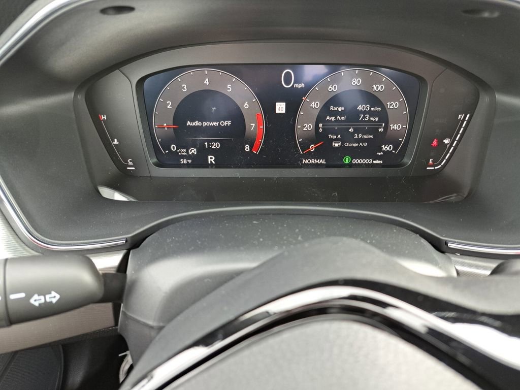 New 2026 Acura Integra A-Spec image 10