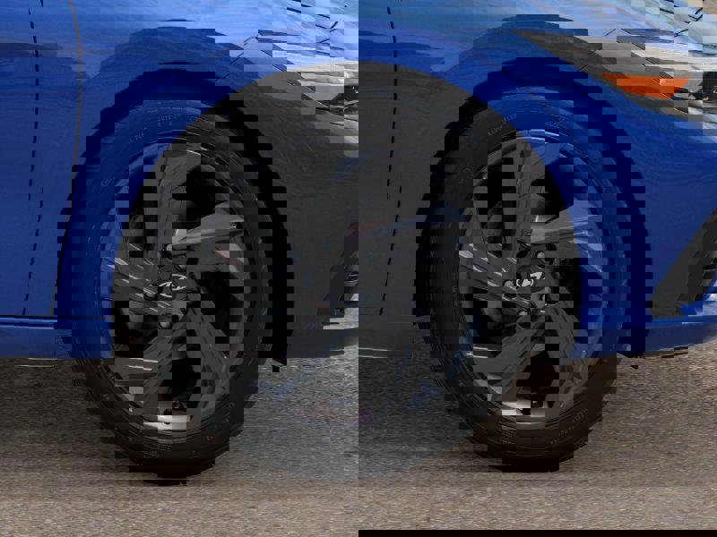 New 2026 Hyundai Elantra Sport image 8