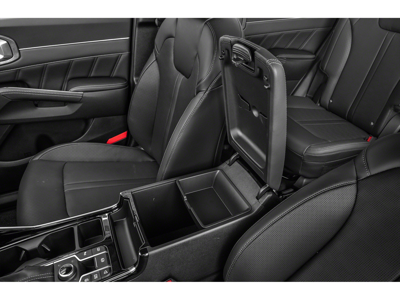 New 2026 Kia Sorento SX AWD/4WD image 41
