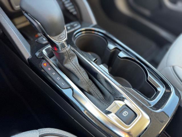 New 2026 Chevrolet TrailBlazer LT w/ Convenience Package image 13