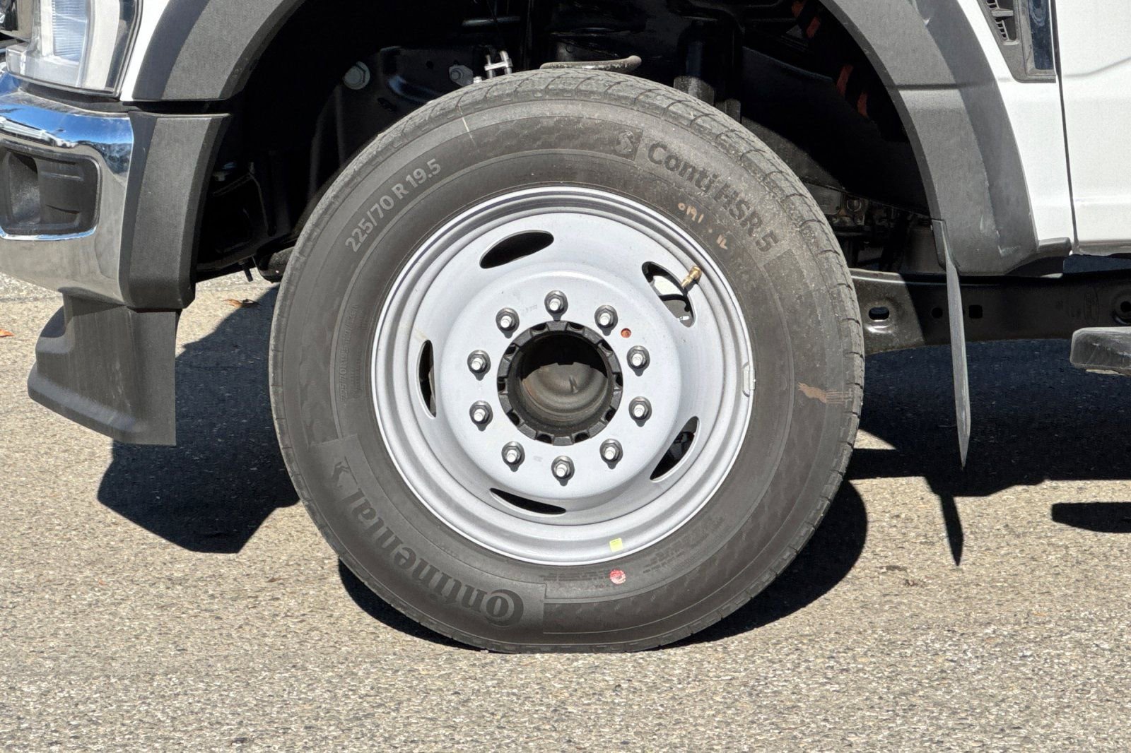 New 2026 Ford F550 2WD Crew Cab Super Duty image 19
