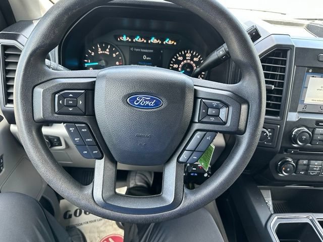 Used 2018 Ford F150 XL w/ Equipment Group 101A Mid AWD/4WD image 24