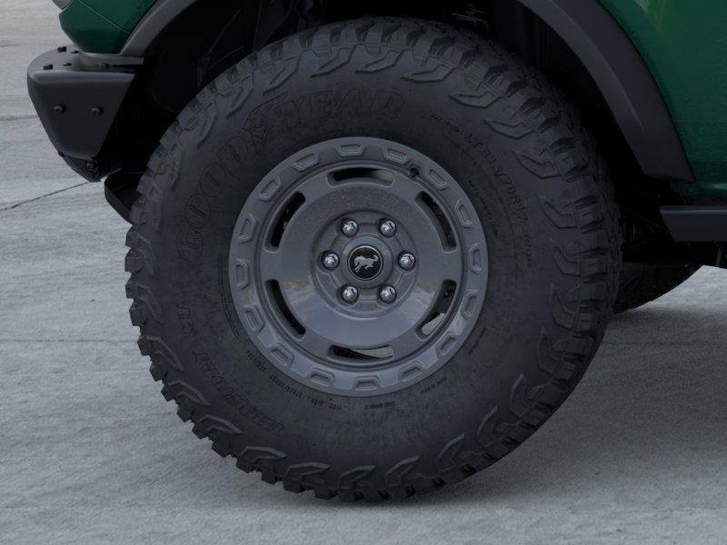 New 2025 Ford Bronco Badlands image 21