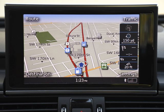 Used 2018 Audi A6 2.0T Premium image 17