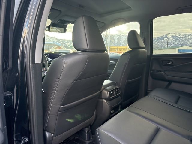 New 2026 Honda Ridgeline RTL image 20