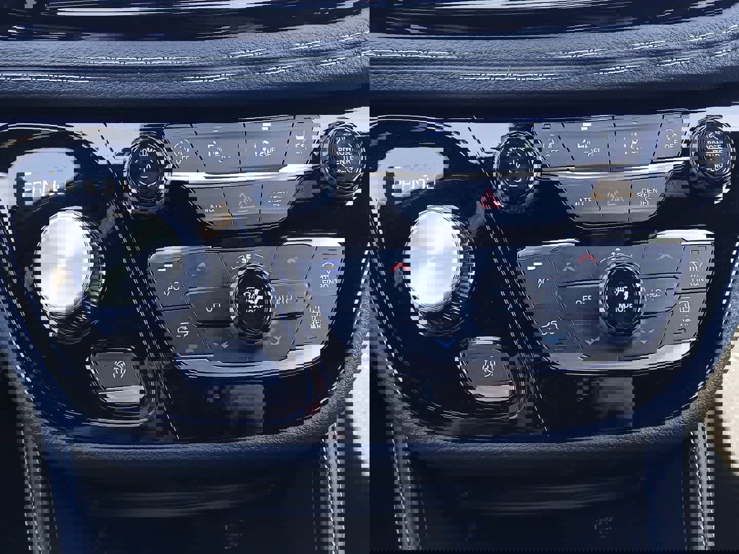 New 2026 Chrysler Pacifica Limited w/ S Appearance Package image 35