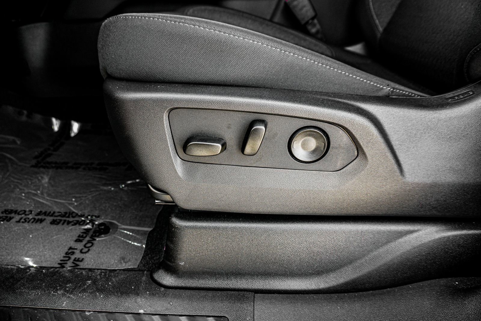 New 2026 Chevrolet Tahoe LS image 30