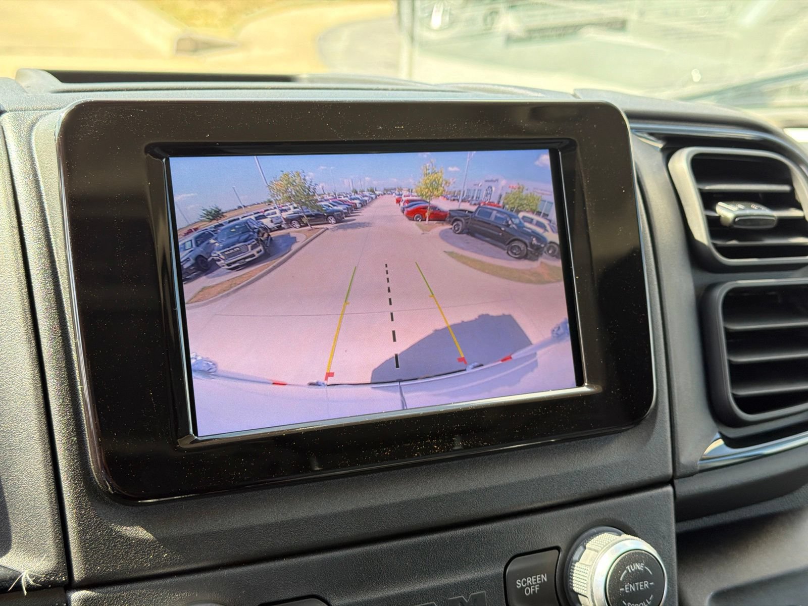 New 2027 RAM ProMaster 3500 w/ Safety Group FWD image 19