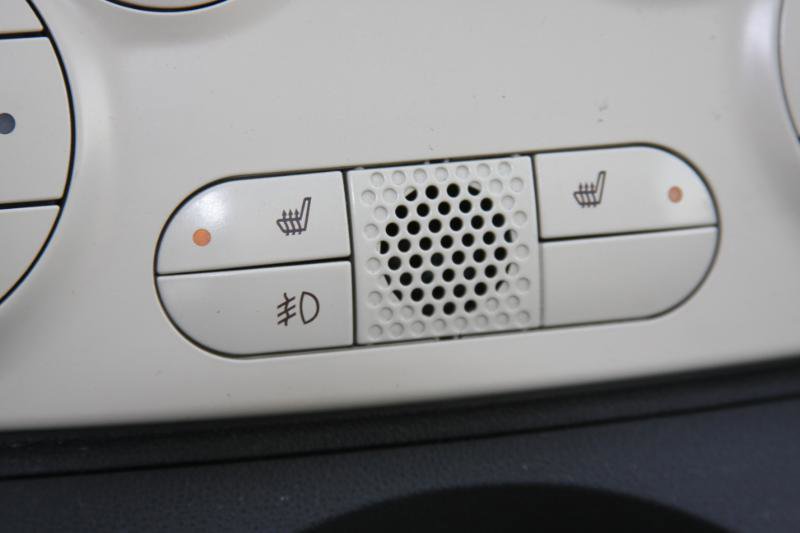 Used 2012 FIAT 500 Lounge w/ Convenience Group image 32