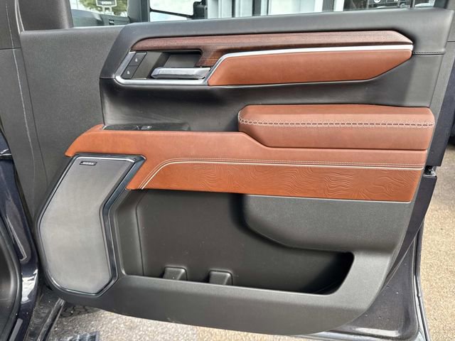 Used 2024 GMC Sierra 2500 Denali Ultimate image 18