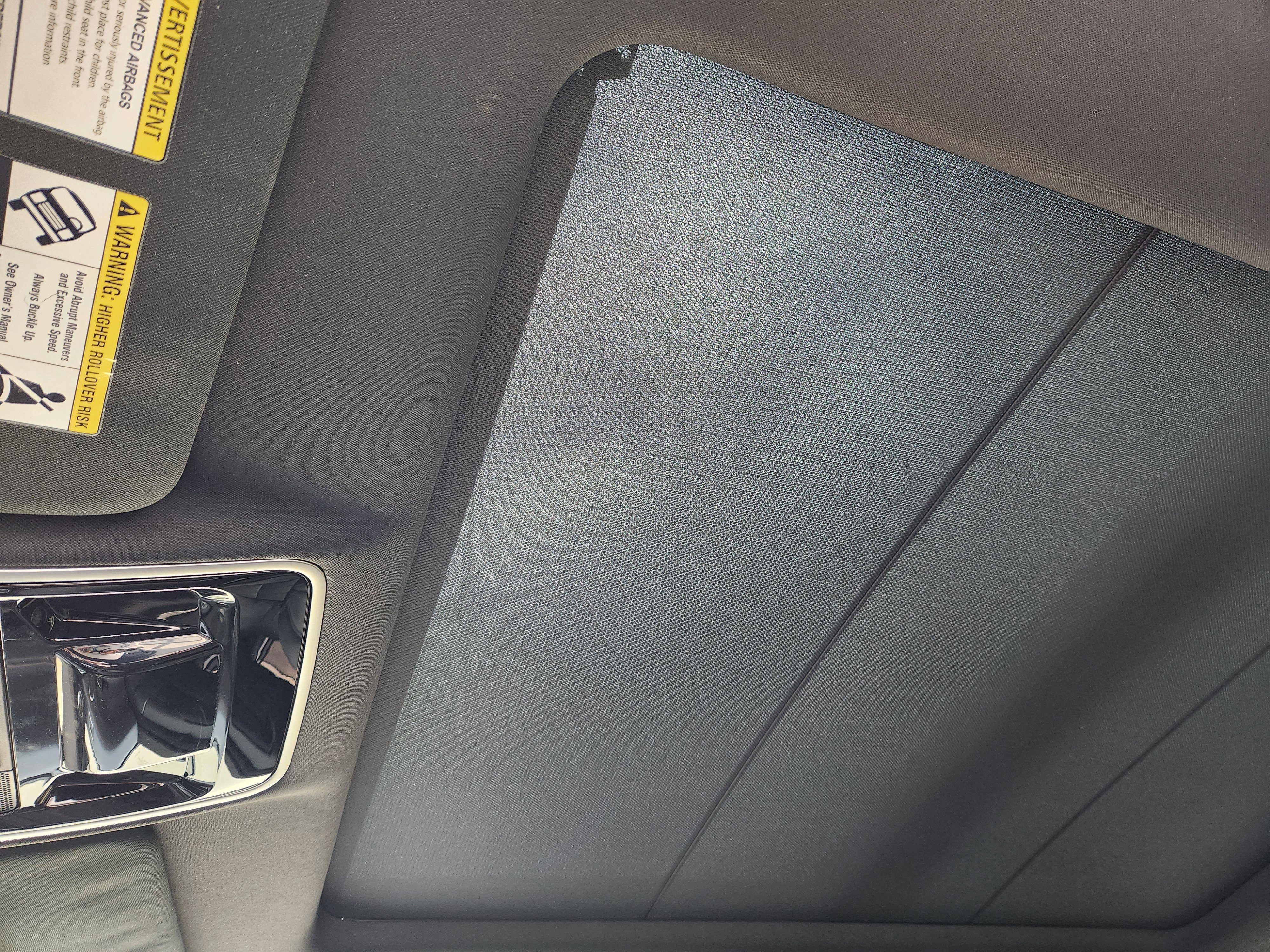 Used 2017 Land Rover Range Rover Long Wheelbase Supercharged image 25