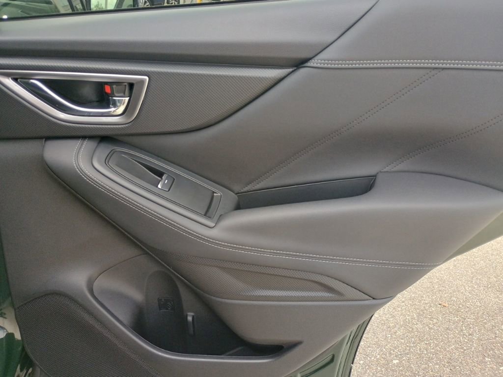 Certified 2024 Subaru Forester Touring w/ POP Package 3 image 19