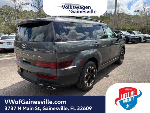 Used 2025 Hyundai Santa Fe SEL image 6
