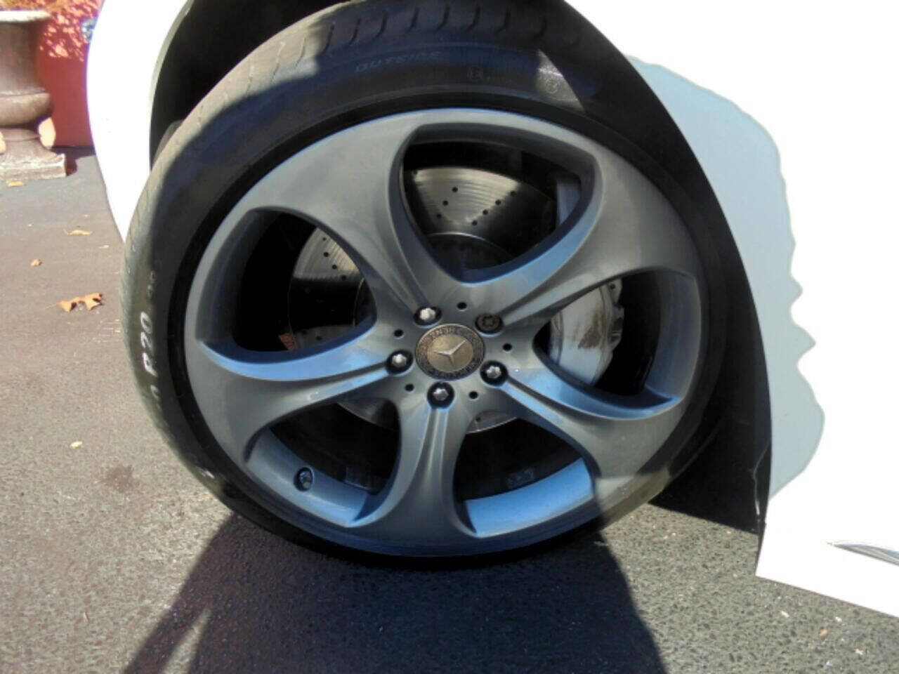 Used 2015 Mercedes-Benz S 550 Sedan image 39