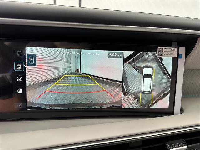 New 2026 Hyundai Palisade Calligraphy image 32