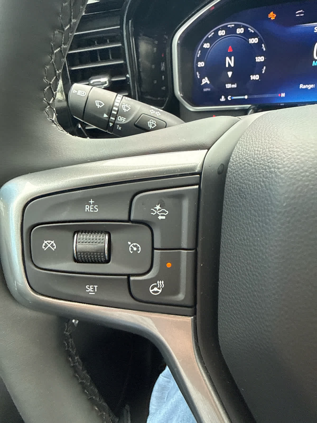 New 2026 Chevrolet Silverado 2500 LTZ w/ LTZ Plus Package AWD/4WD image 23