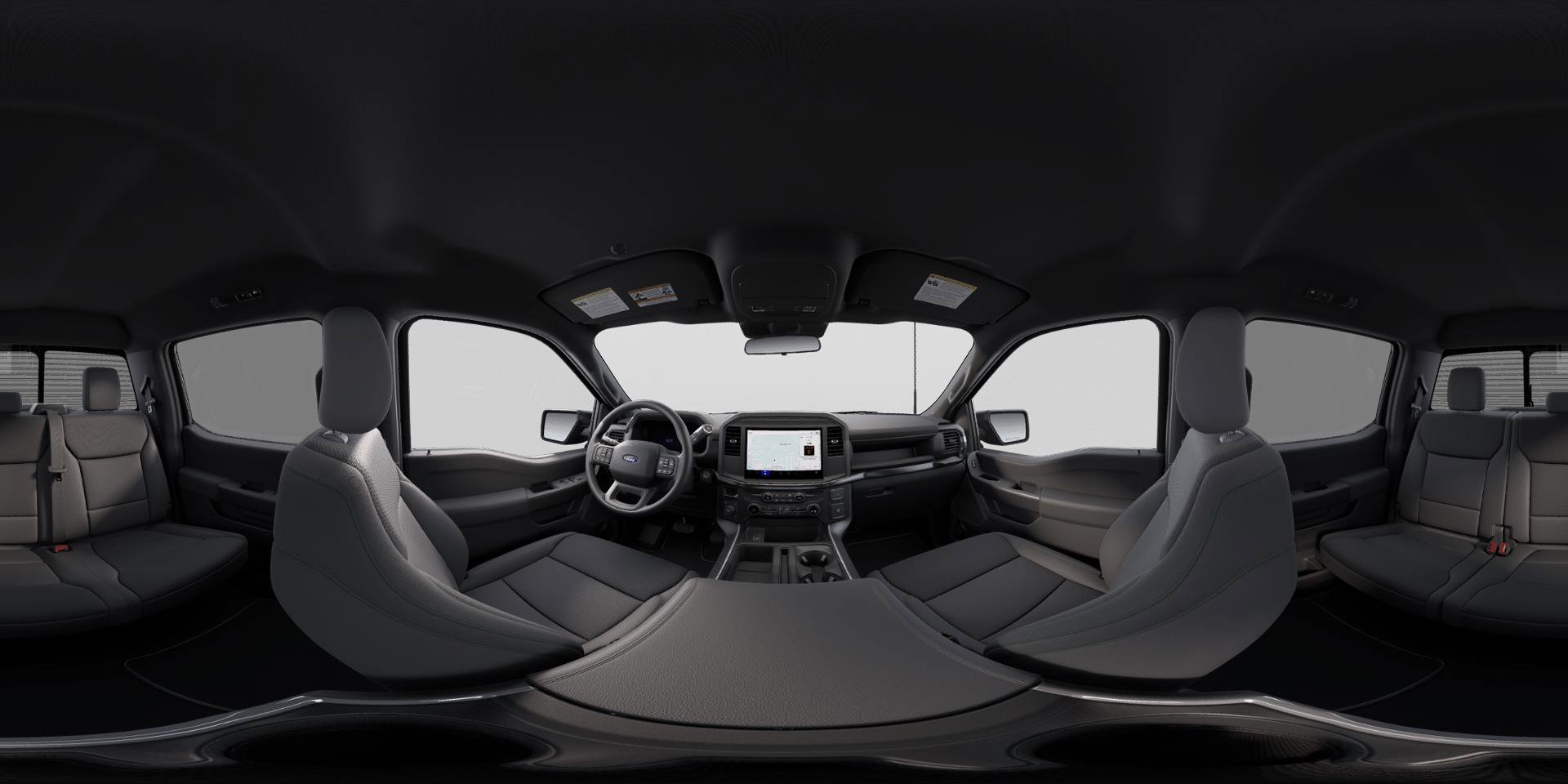 New 2025 Ford F150 STX w/ LOBO Package image 52