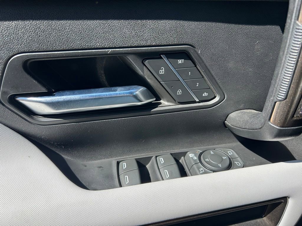 Used 2023 GMC Hummer EV Edition 1 image 63