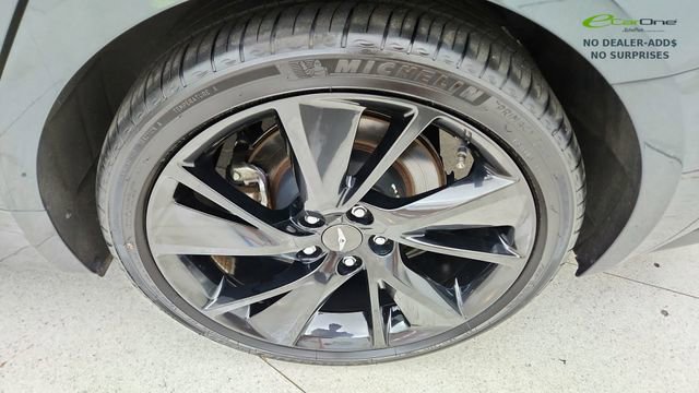 Used 2023 Genesis G70 2.0T w/ Sport Prestige Package AWD/4WD image 59