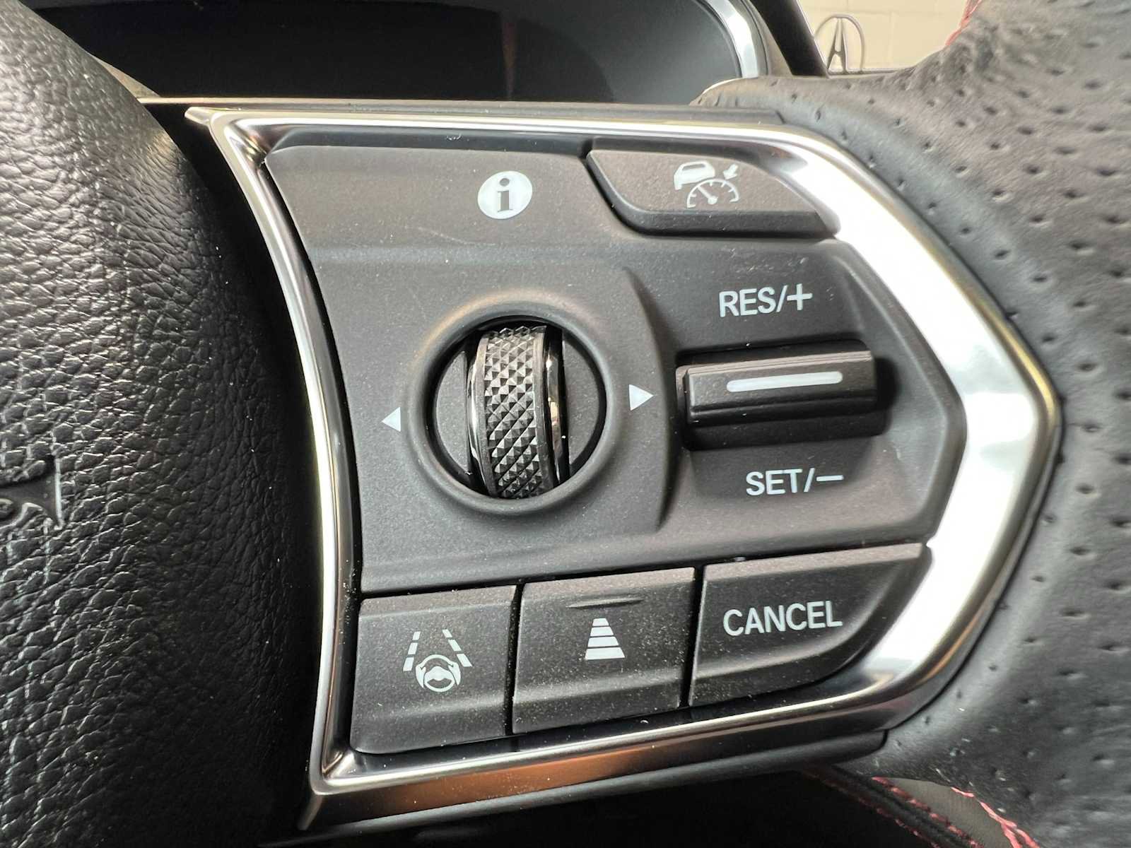 New 2026 Acura MDX A-Spec image 18