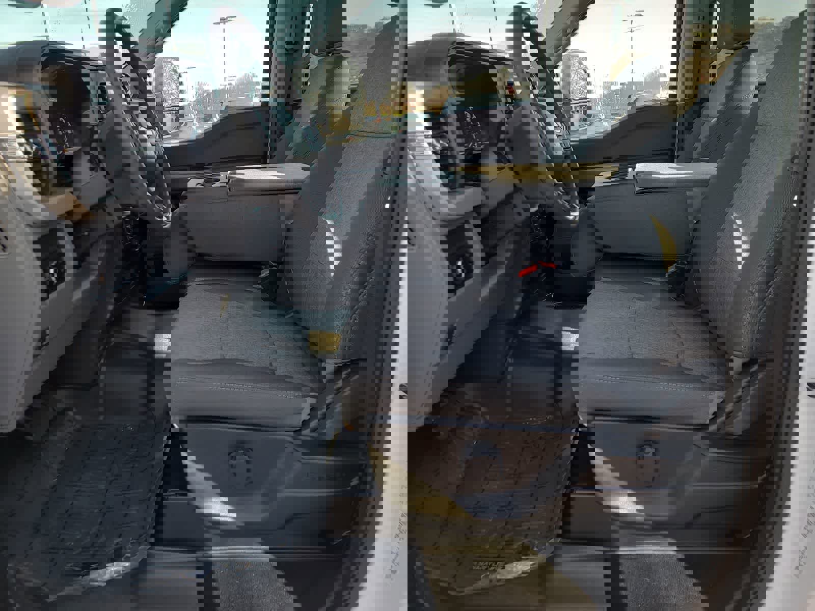 Used 2024 Ford F250 XL w/ STX Appearance Package image 19