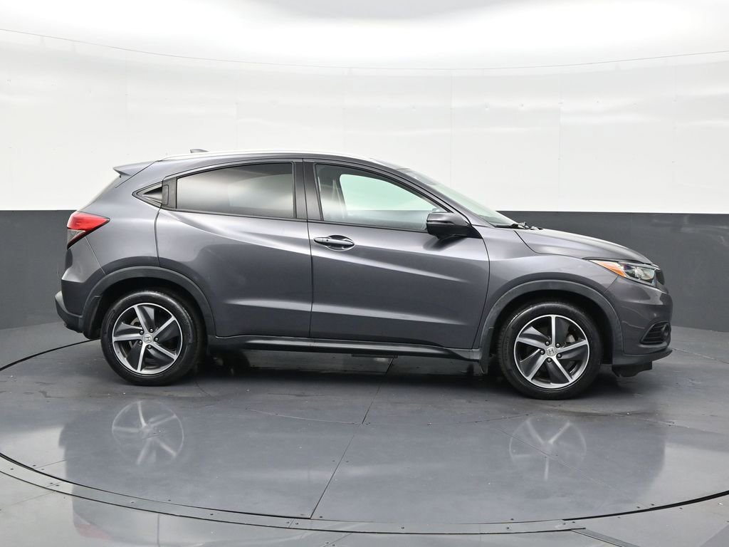 Used 2022 Honda HR-V EX-L image 6