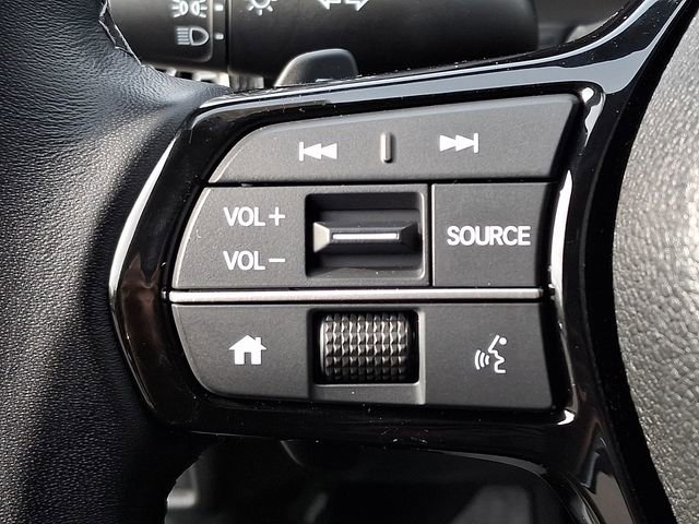 Certified 2023 Honda Civic Sport image 20