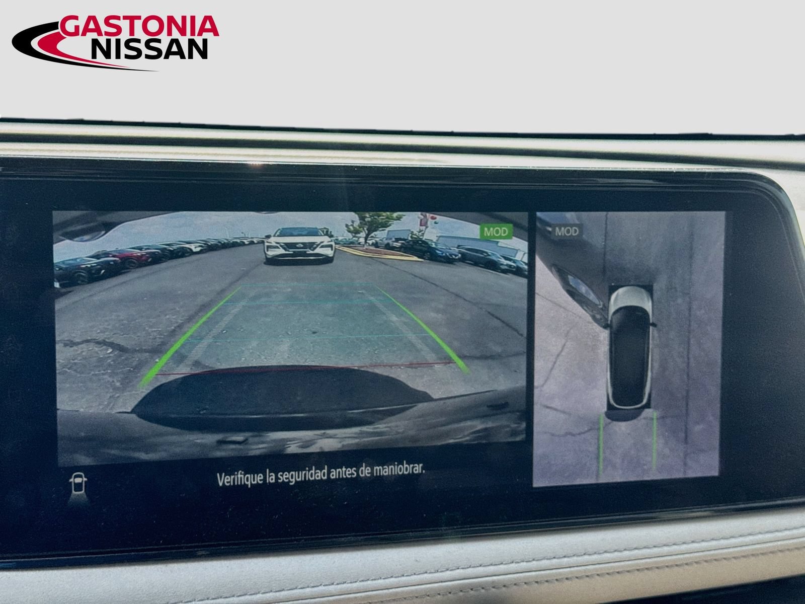 Used 2023 Nissan Ariya FWD image 18