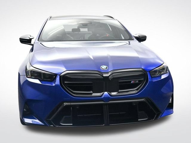 New 2027 BMW M5 Touring AWD/4WD image 11