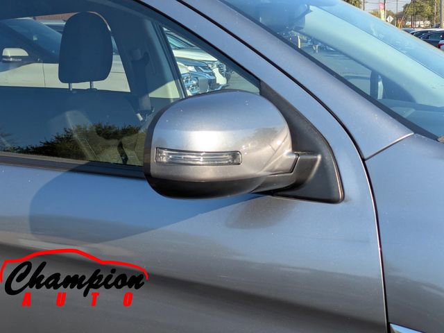 Used 2021 Mitsubishi Outlander Sport SE image 14