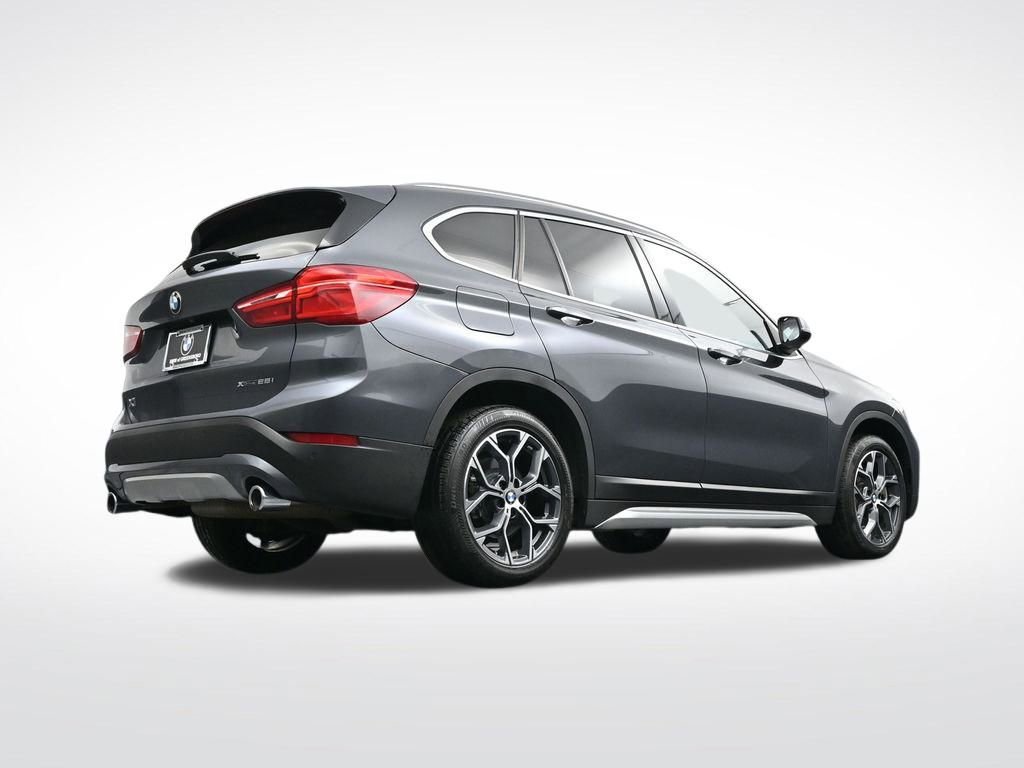 Used 2021 BMW X1 xDrive28i w/ Convenience Package image 29