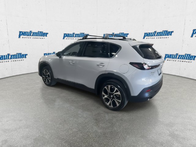 New 2026 MAZDA CX-5 Preferred AWD/4WD image 7