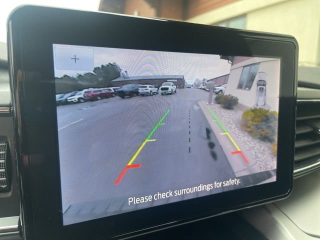 Used 2023 Ford Explorer XLT w/ Equipment Group 202A image 28