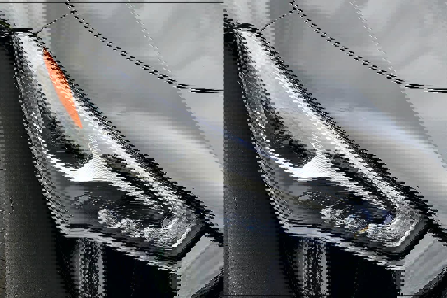 New 2025 Mercedes-Benz CLA 250 4MATIC image 17