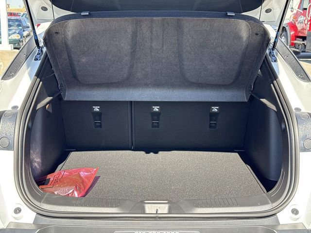 New 2026 Buick Envista Preferred w/ Convenience I Package FWD image 6