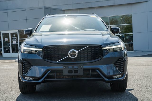 Certified 2024 Volvo XC60 B5 Plus w/ Protection Package Premier image 2